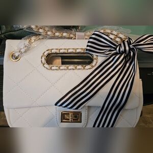 Caleesa Crossbody Bag